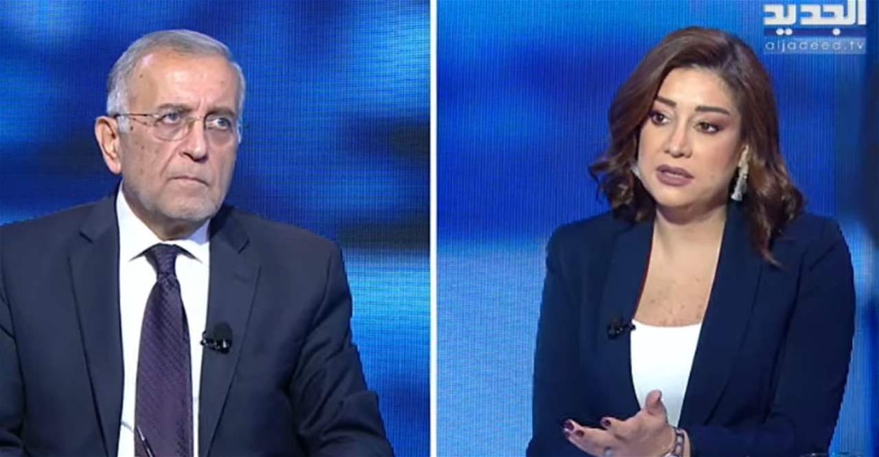 جورج شاهين : عملية الترانسفير هي نهاية القضية 