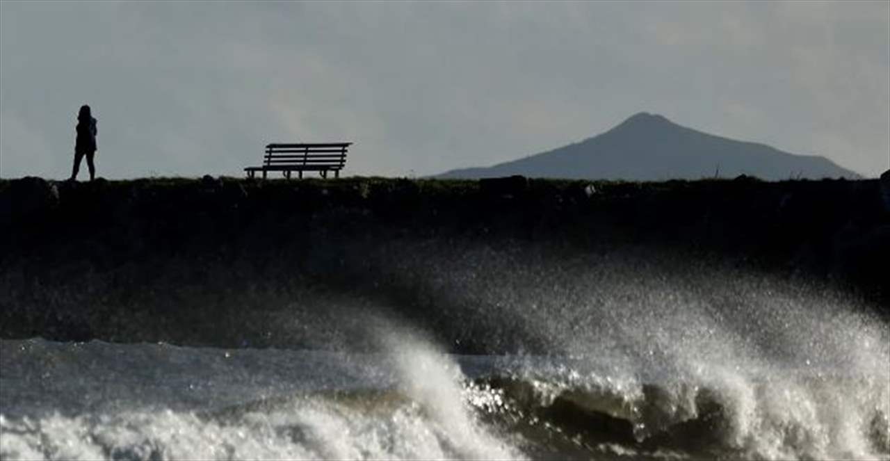 العاصفة كيران... هذه الدول على موعد مع أعلى سرعة للرياح 