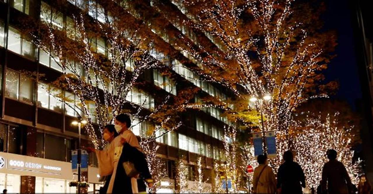 اليابان تعلن خطة تحفيز اقتصادية بقيمة 113 مليار دولار 