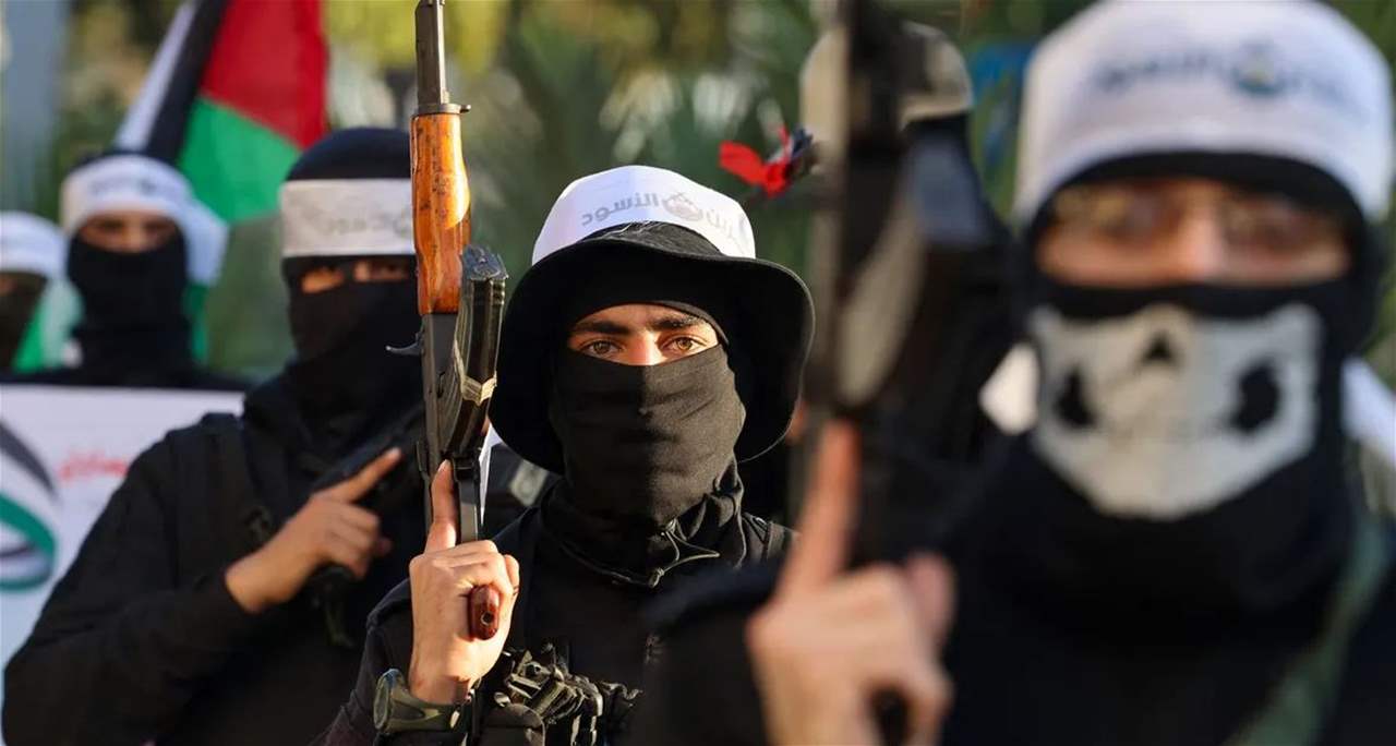 ألمانيا تحظر أنشطة حماس وتحل "صامدون"