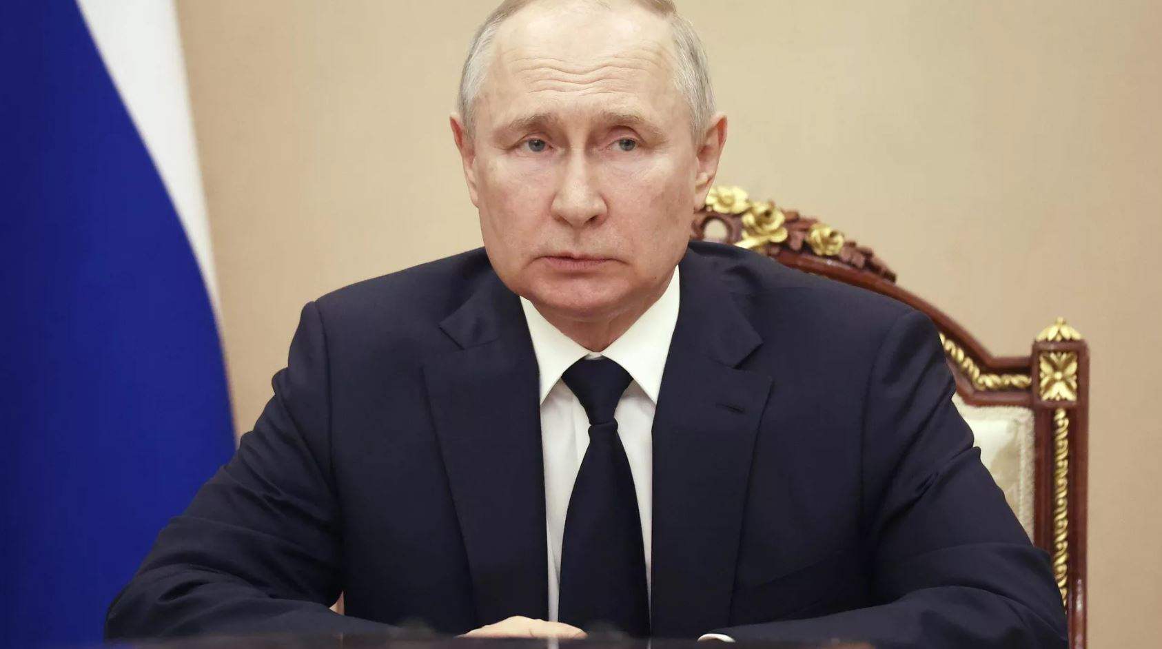 بوتين يوقع على قانون حول سحب روسيا لتصديقها على معاهدة حظر التجارب النووية