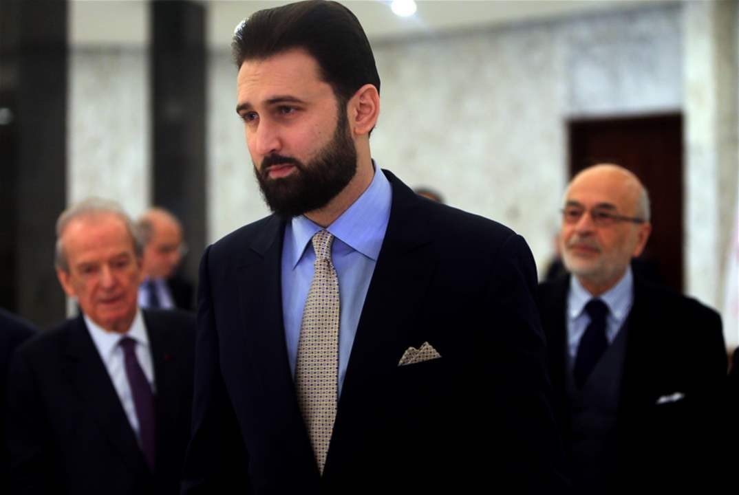  "اللقاء الديمقراطي": لضرورة التنبّه للنوايا الإسرائيلية المبيَّتة والحرص على عدم الإنجرار إلى الحرب 