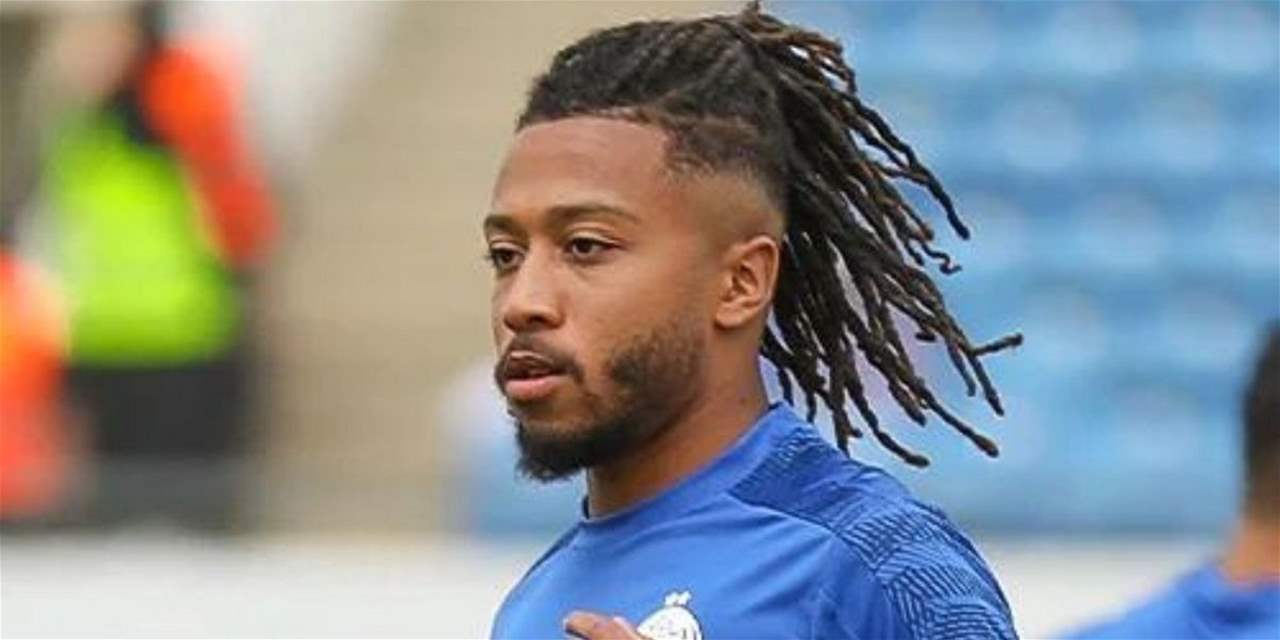 الوداد المغربي ينعي لاعبه الشاب 