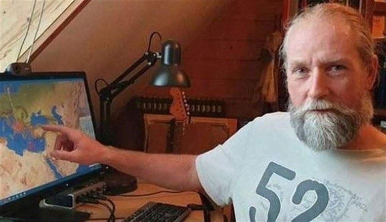 زلزال بقوة 5.4 يضرب اليونان.. هل هو "الأسبوع المثير" الذي توقعه الهولندي؟