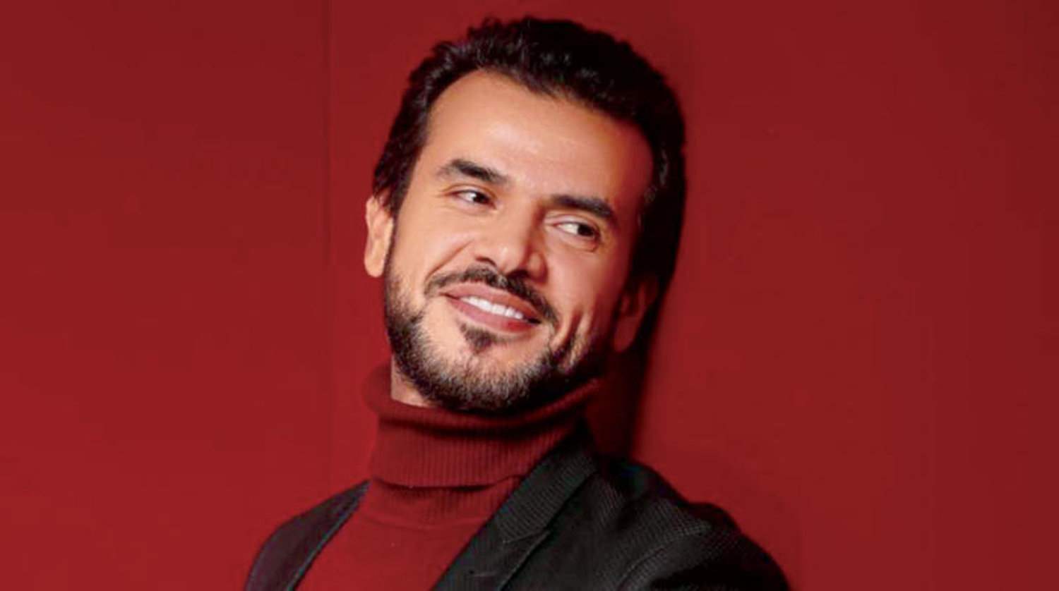سامو زين لـ مروان خوري : كلامك ما عجبني!