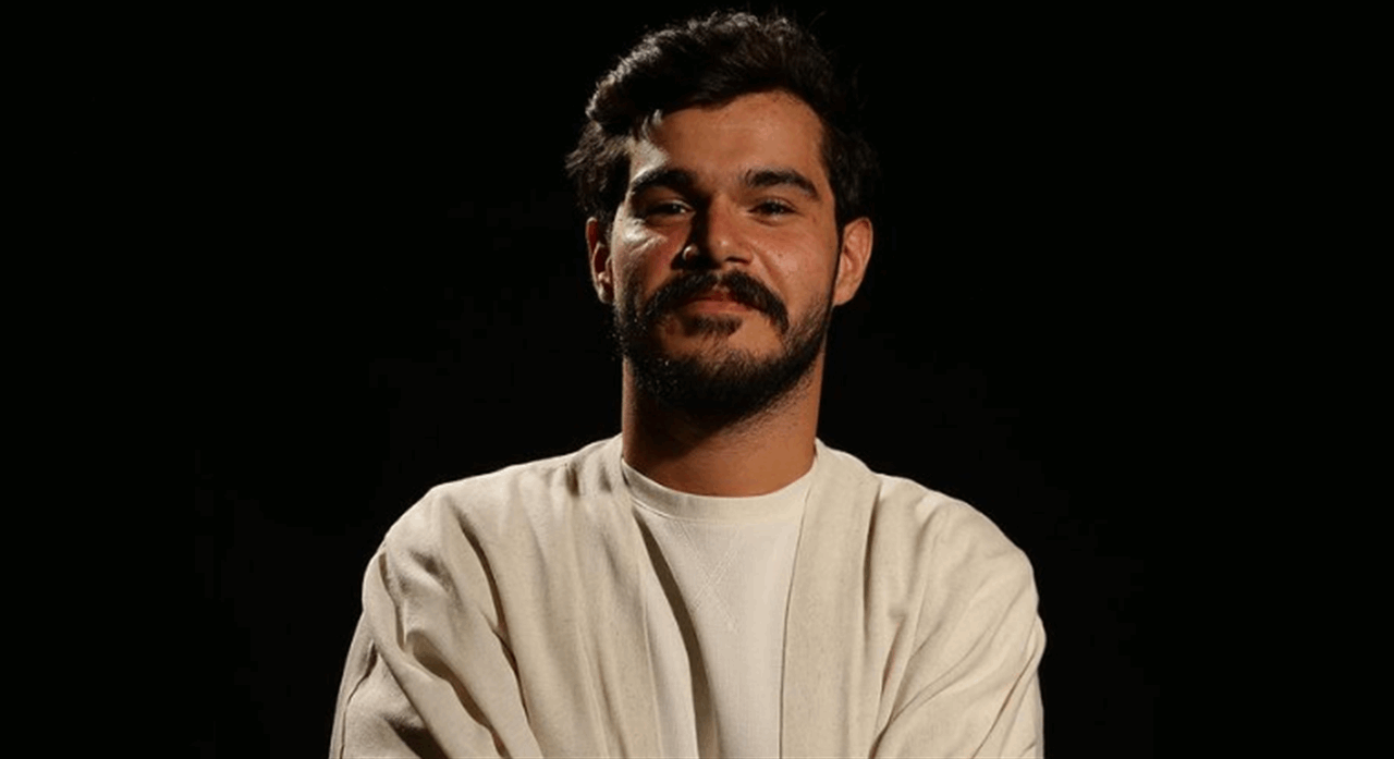 هذه رسالة خالد شباط إلى جمهوره بعد انتهاء مسلسل "كريستال"