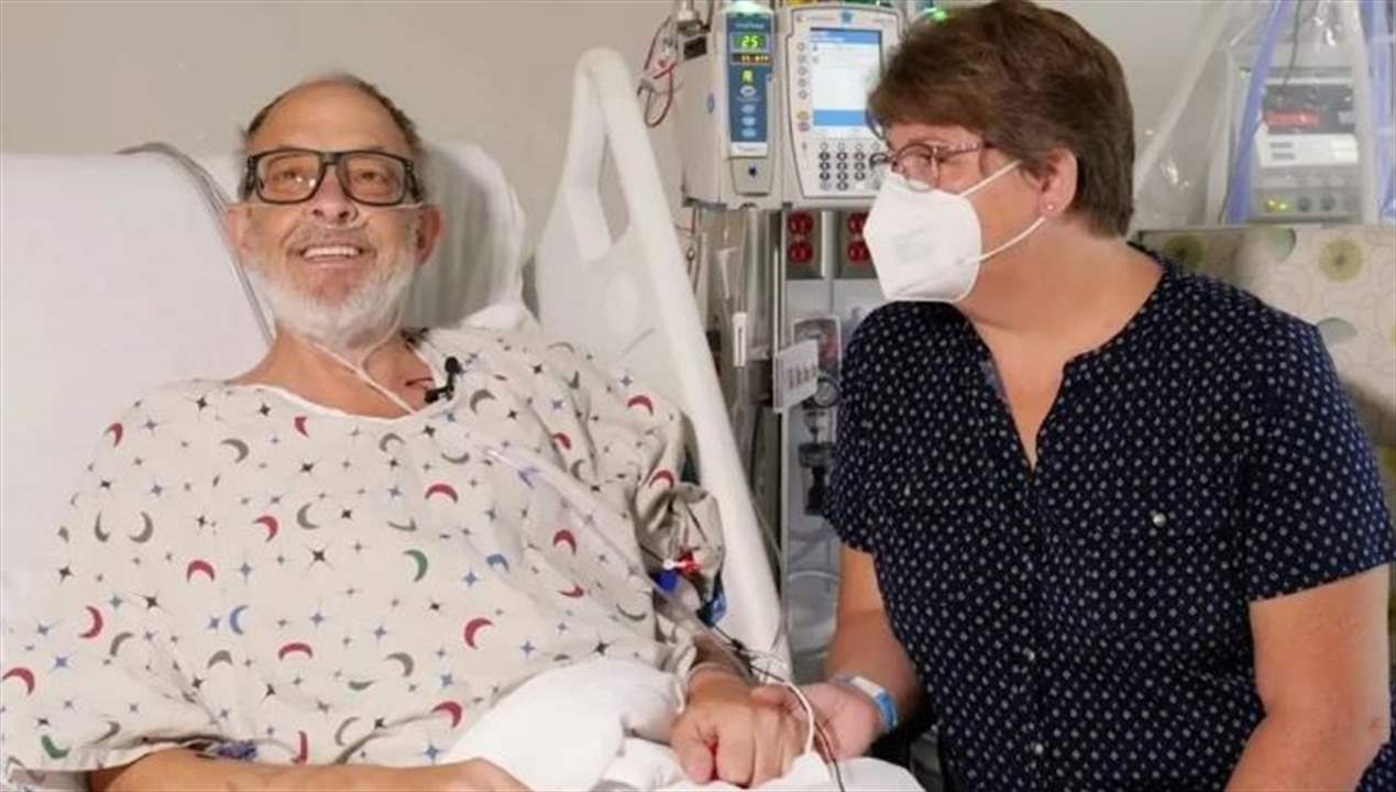 وفاة ثاني مريض يُزرع له قلب خنزير بعد 6 ايام من العملية 