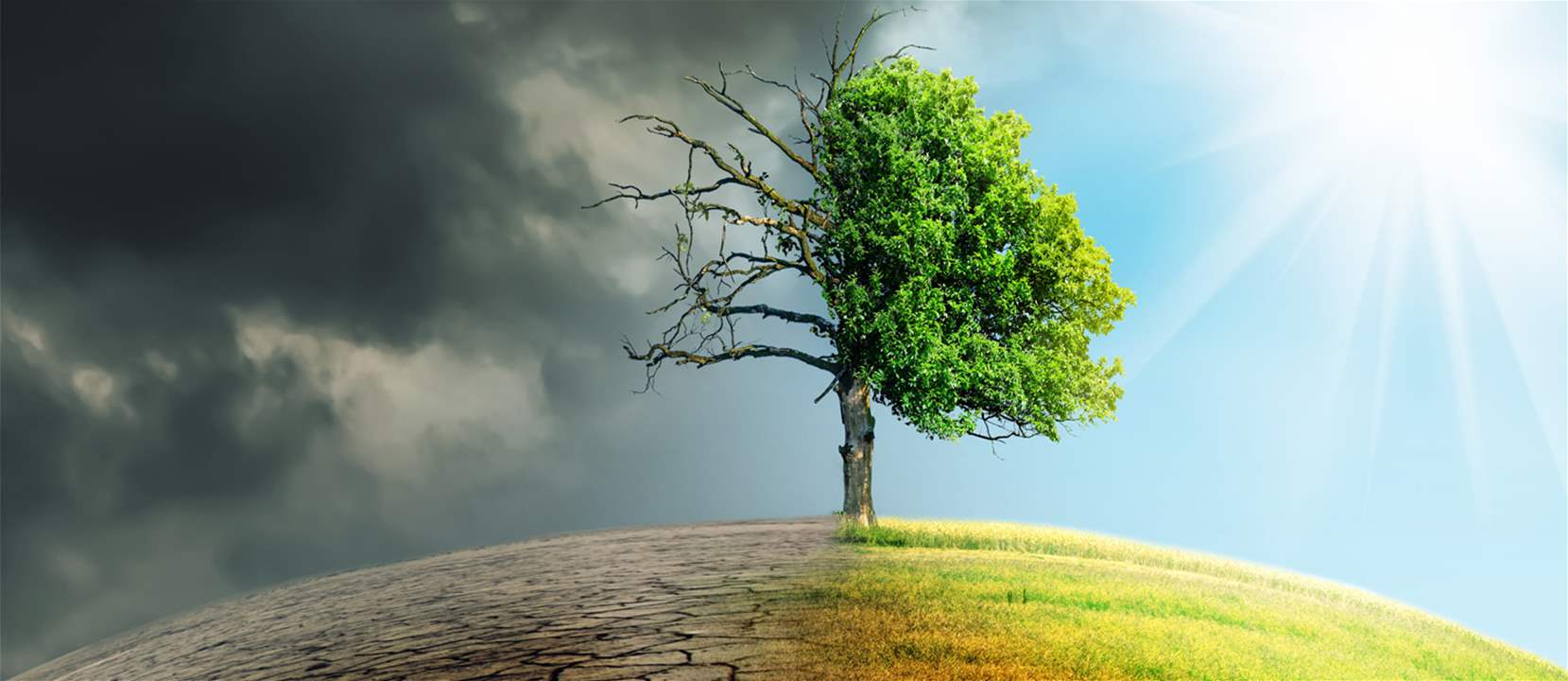 عالم دق ناقوس خطر التغير المناخي في الثمانينيات: الأرض تسخن بشكل أسرع مما كان متوقعاً