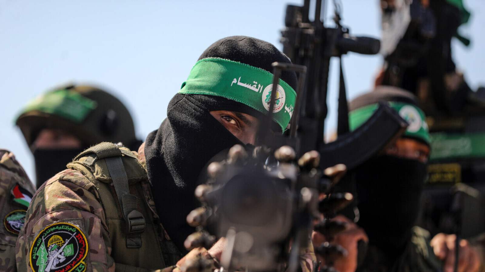 إعلام العدو يفنّد طريقة عمل حماس الفتّاكة ضد القوات &quot;الإسرائيلية&quot;: نتوقع وقوع عشرات القتلى ومئات المصابين ولربما أسرى إذا توسّع التوغل 