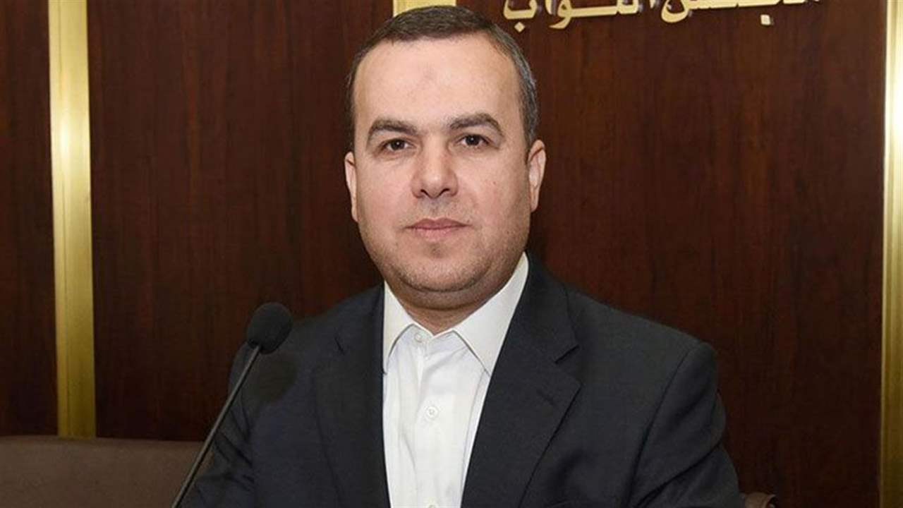 النائب حسن فضل الله: خطاب السيد نصر الله أبقى العدو في دائرة القلق 