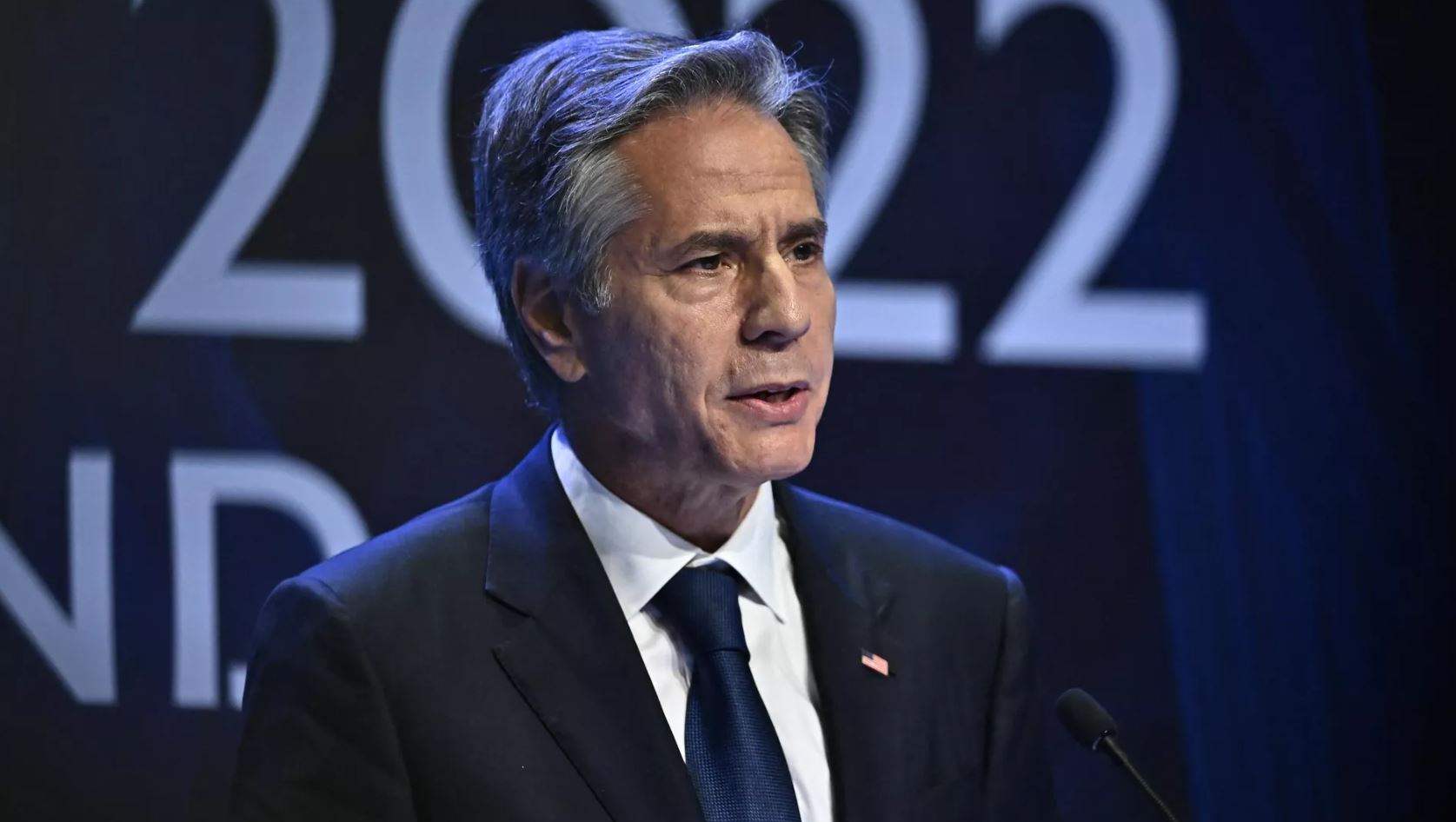 كتائب "حزب الله" العراقي: نحذر من زيارة بلينكن إلى بغداد وسنقابلها بتصعيد غير مسبوق 