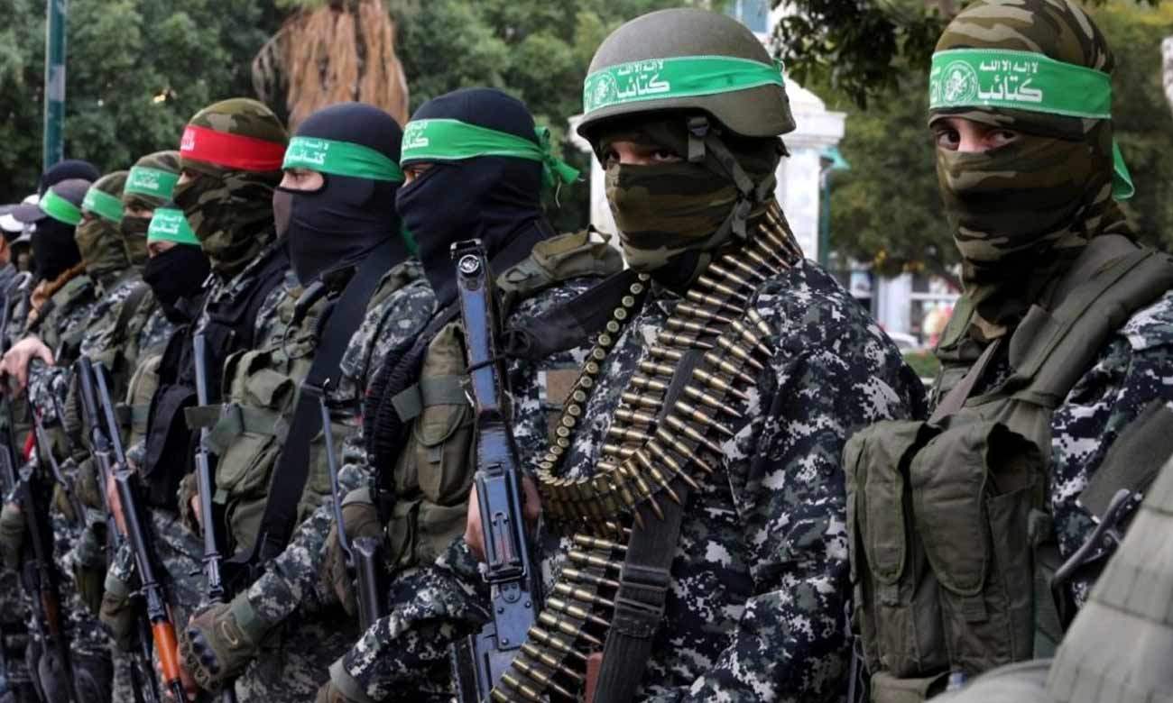 حماس: التصريحات بإمكانية إلقاء قنبلة على غزة تعكس إرهاب &quot;إسرائيل&quot;
