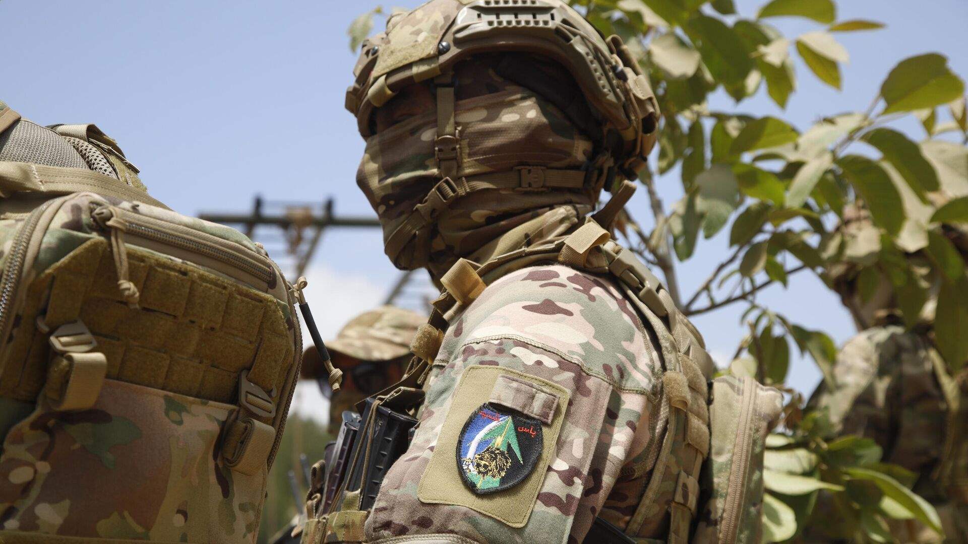 حزب الله: إستهدفنا ثكنة أفيفيم وموقع جل الدير بالصواريخ الموجهة ‏والأسلحة المناسبة