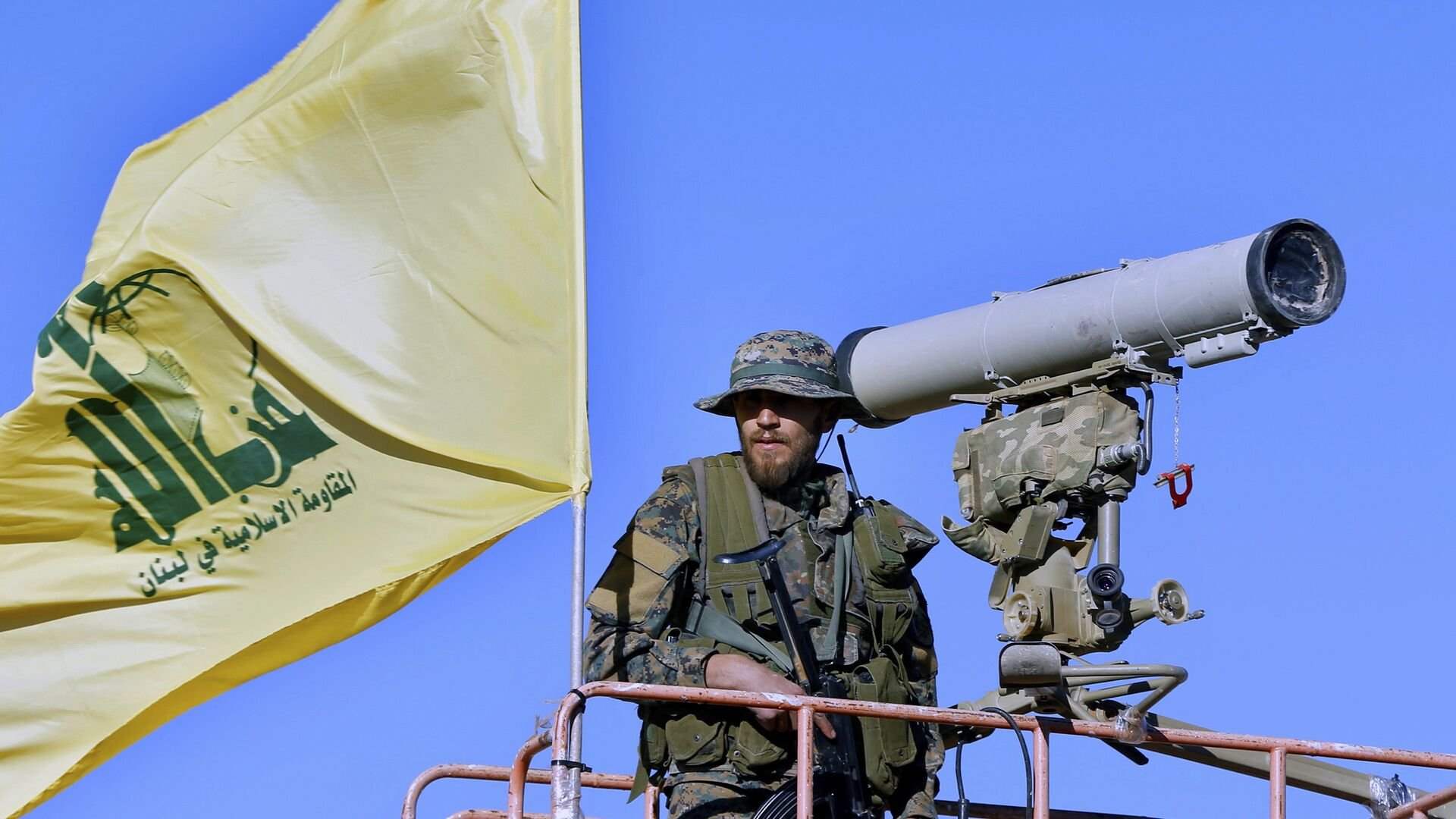 حزب الله: إستهدفنا موقع مسكاف عام بالصواريخ الموجهة والأسلحة ‏المناسبة ودمّرنا قسماً من تجهيزاته الفنية والتقنية