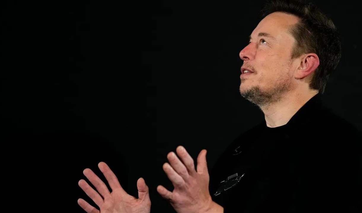 "غروك".. أول برنامج للذكاء الإصطناعي من إيلون ماسك