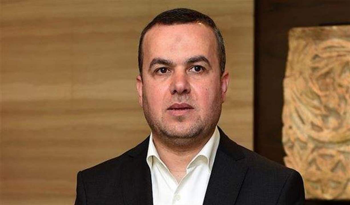  النائب حسن فضل الله من عيتا الشعب: التهديد الاسرائيلي بالنووي يعكس مستوى الاجرام 