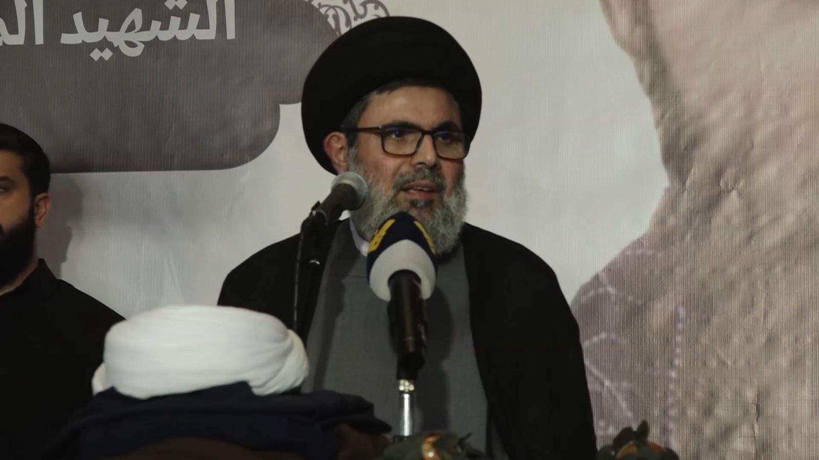 صفي الدين : كل الضغط الإسرائيلي بالقذائف الأميركية والقتل والمجازر لن يفيد ولن ينفع