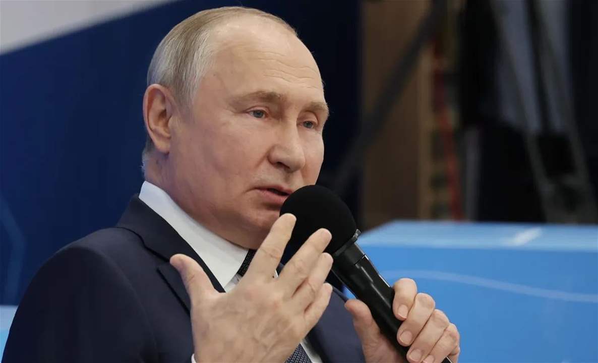 الكرملين: بوتين لم يعلن أنه سيترشح للفوز بولاية رئاسية جديدة