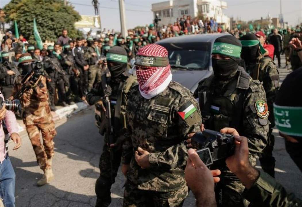 أبو عبيدة : اشتباكات مباشرة مع قوات العدو وتدمير 27 آلية خلال الـ48 ساعة الاخيرة 