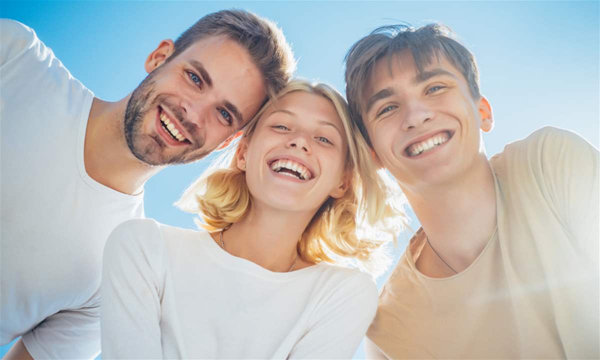 في هذه الظروف الصعبة... إليكم 5 طرق مثالية لمضاعفة السعادة 10 مرات! 