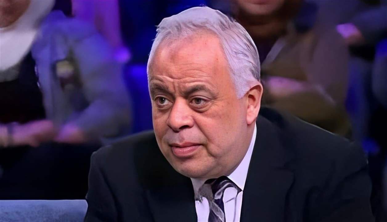 بالأسماء- منع فنانين من التمثيل في مصر بقرار نقابي