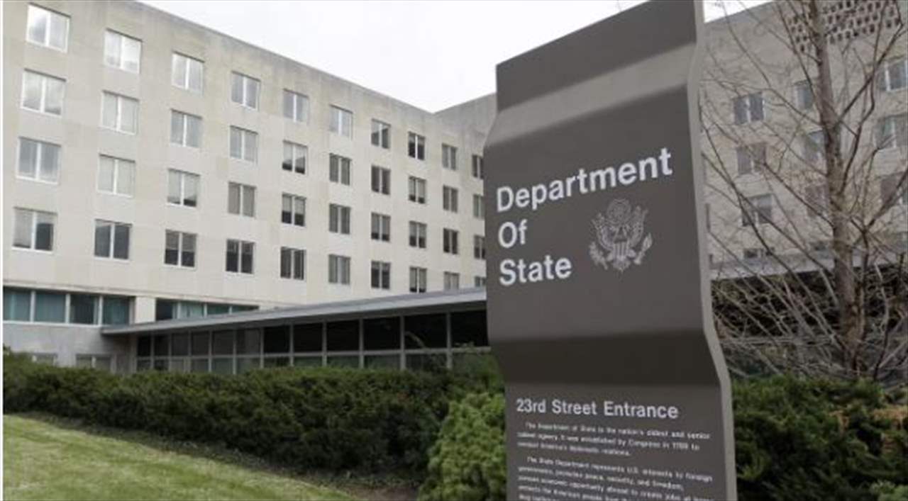 واشنطن: غزة أرض فلسطينية وستبقى كذلك ولا ندعم اعادة احتلالها