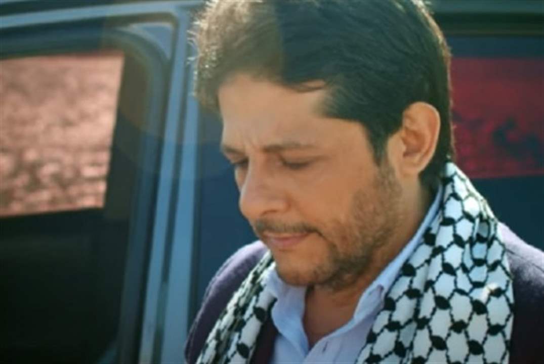 معين شريف في أقوى هجوم على بعض الفنانين: لعنة الله عليكم ليوم الدين