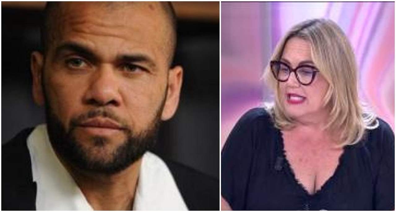 هل توصل داني ألفيس الى تسوية وطارت محاكمته؟