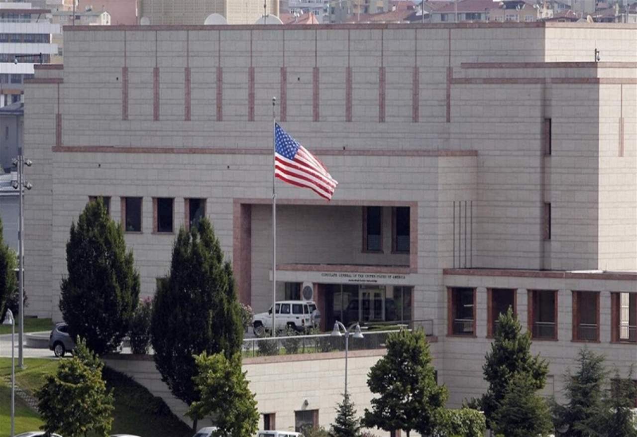 صفارات الإنذار تدوي في السفارة الأميركية في العراق ولا تأكيدات بوقوع هجوم 