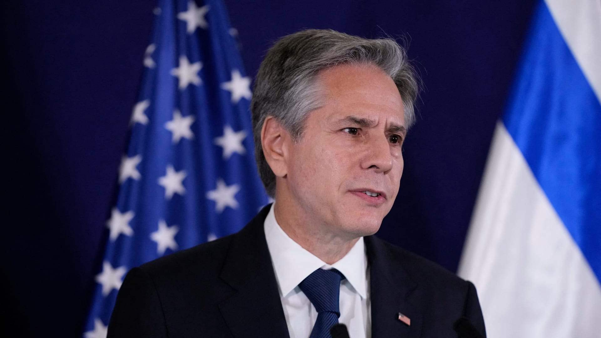 بلينكن يحذّر من العلاقات العسكرية بين كوريا الشمالية وموسكو 