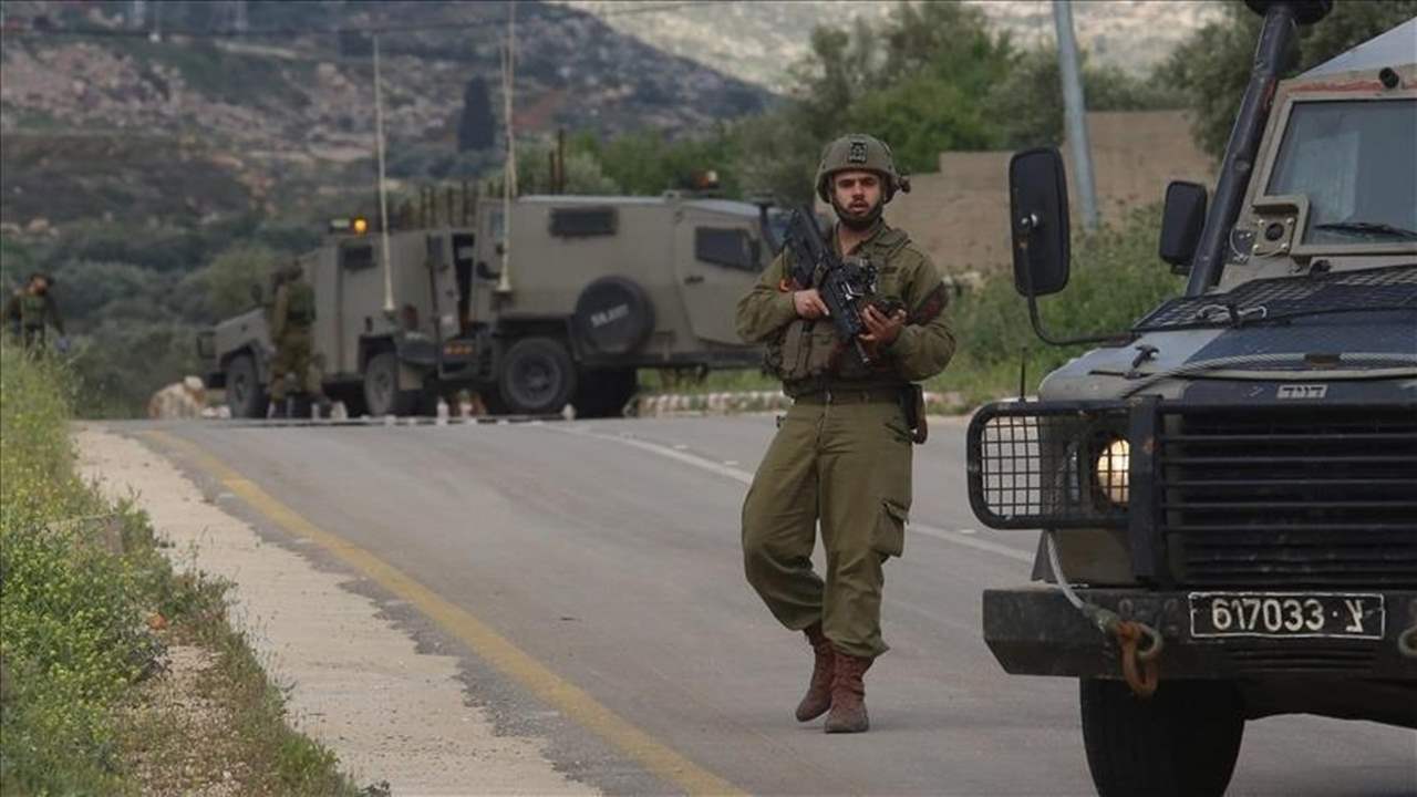 الصحة الفلسطينية: 6 قتلى و6 مصابين برصاص القوات الإسرائيلية في جنين
