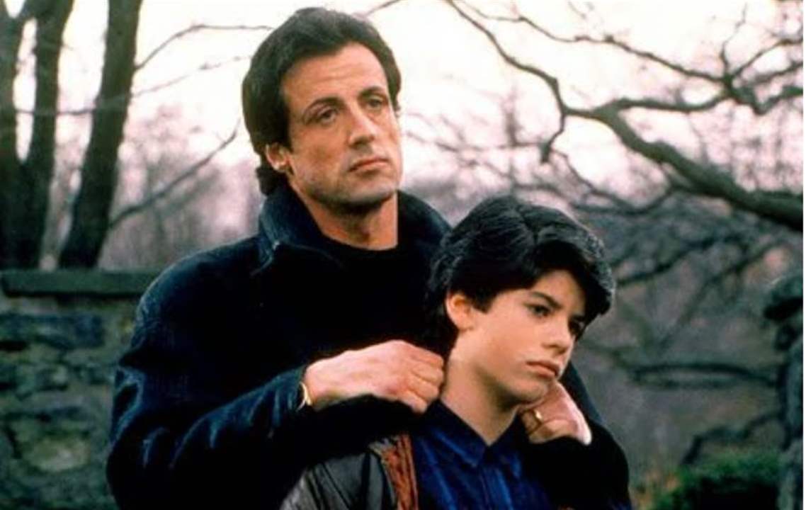 سيلفستر ستالون يروي لأول مرة تفاصيل وفاة ابنه سيج