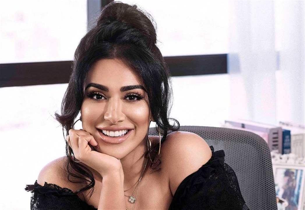 هدى قطان تتبرع بملبغ مالي كبير لدعم المنظمات الانسانية في غزة