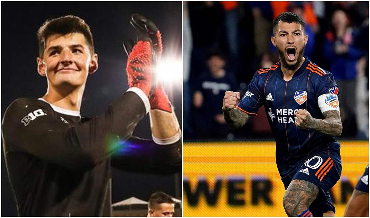 شاهدوا هدف الموسم وصدّة الموسم في الدوري الأميركي