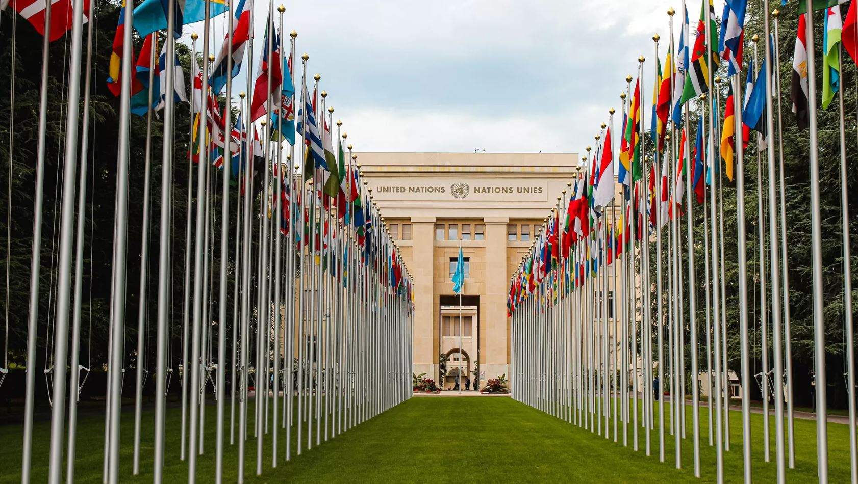  الأمم المتحدة: "إسرائيل" لم تسمح لمفوضنا لحقوق الإنسان بزيارتها