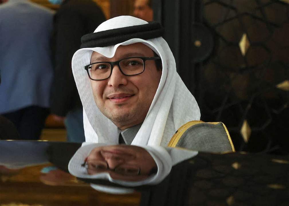  البخاري: أنظار العالم تتّجه إلى قمم الرياض التي تدعو لبلورة قيم إنسانية مُشتركة 