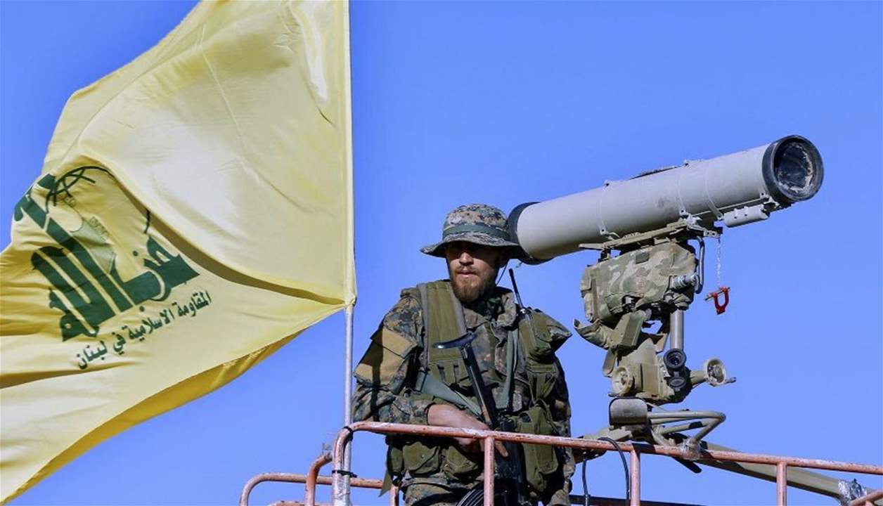حزب الله: إستهدفنا تجمّعات لقوات الإحتلال وحقّقنا ‏إصابات مباشرة 