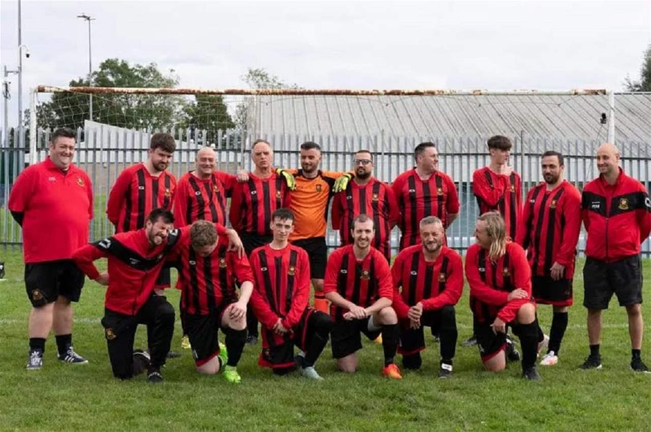 اليكم .. أسوأ نادي في بريطانيا مع (-191) من الأهداف