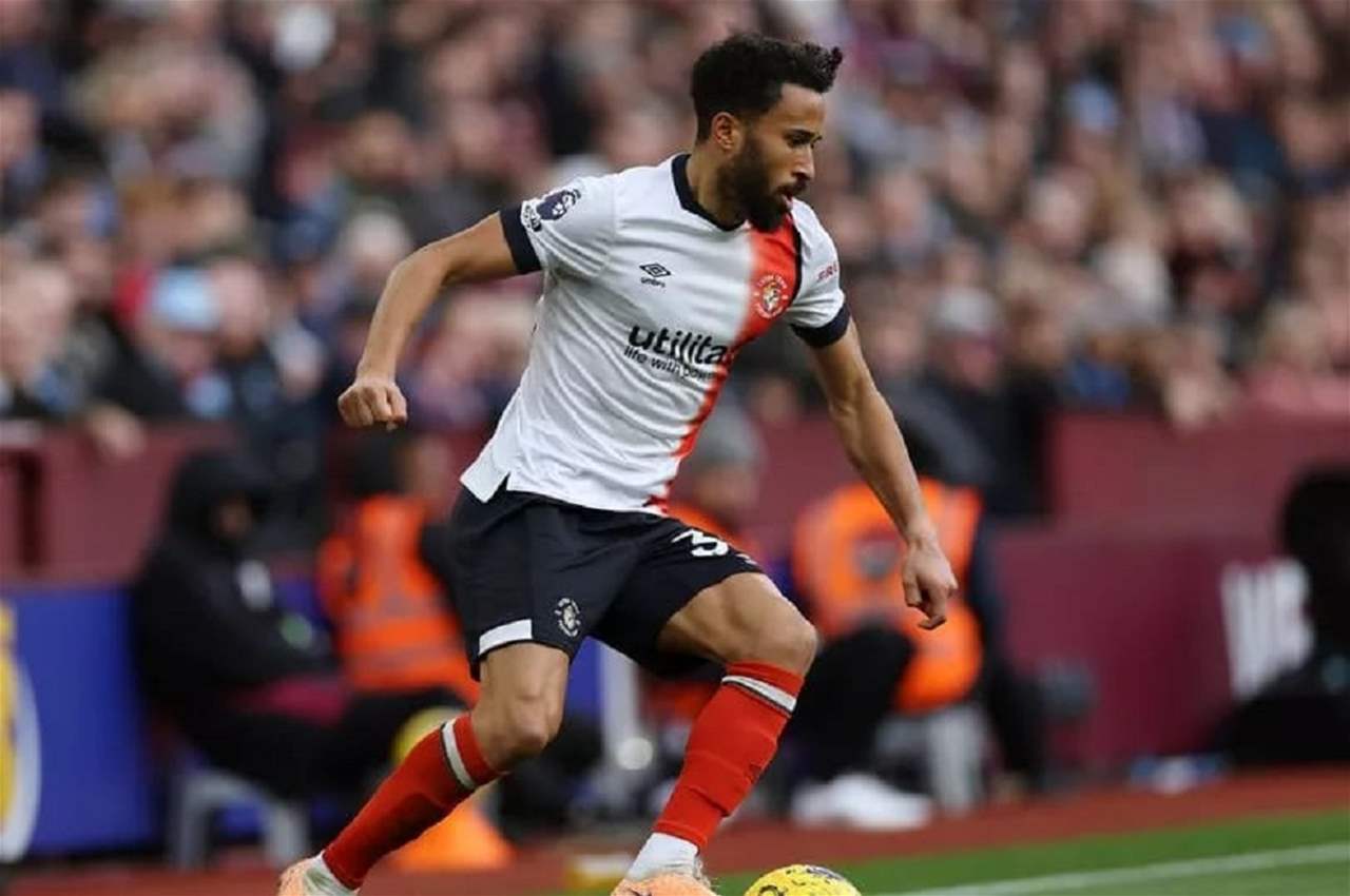 لاعبٌ شهير يتغذى على أقدام الدجاج لتحسين مستواه