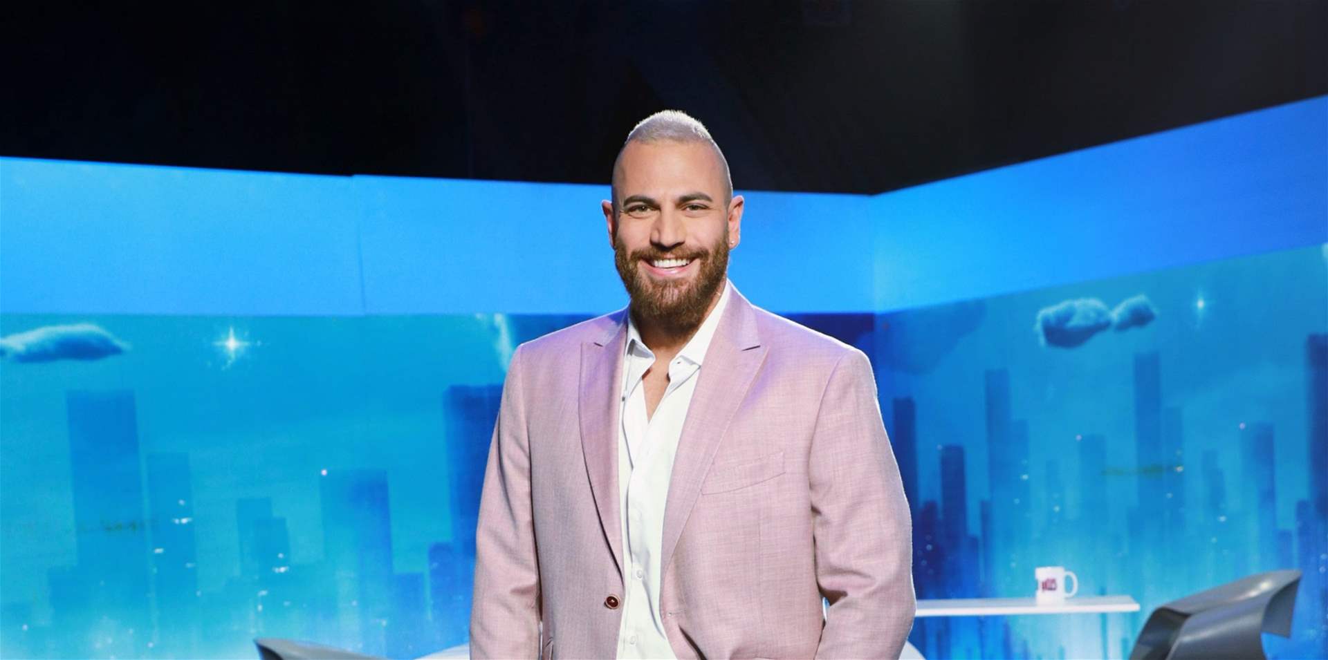 نيكولا معوض عن المثليين: هيدا مش انفتاح!