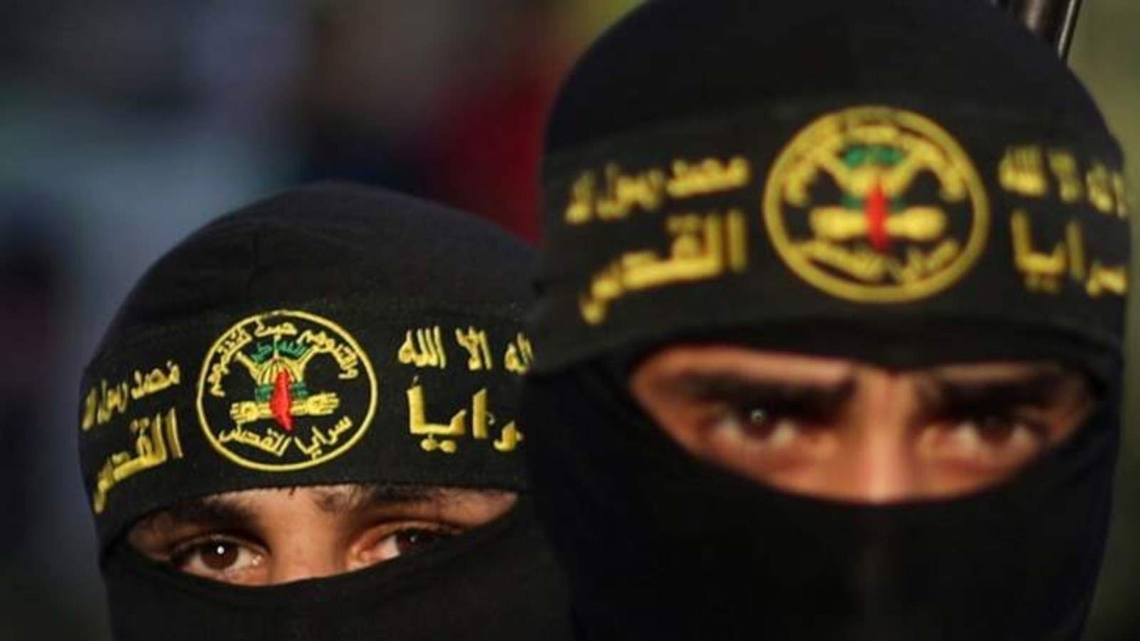  سرايا القدس - كتيبة جنين تنعى 14 شهيداً 