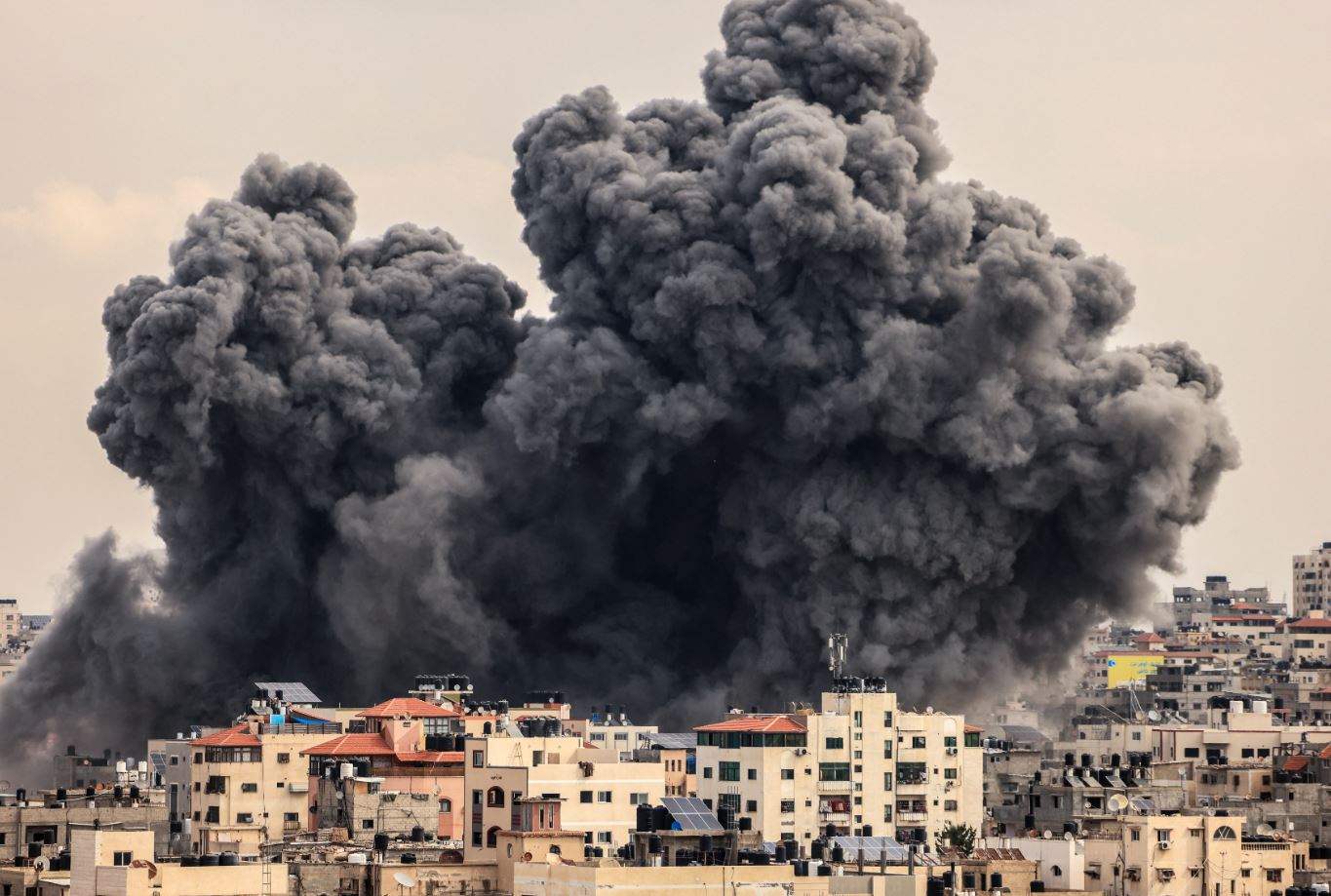 مستشار الأمن القومي الأميركي: منخرطون مع قطر و&quot;إسرائيل&quot; بشأن المفاوضات الخاصة بالأسرى