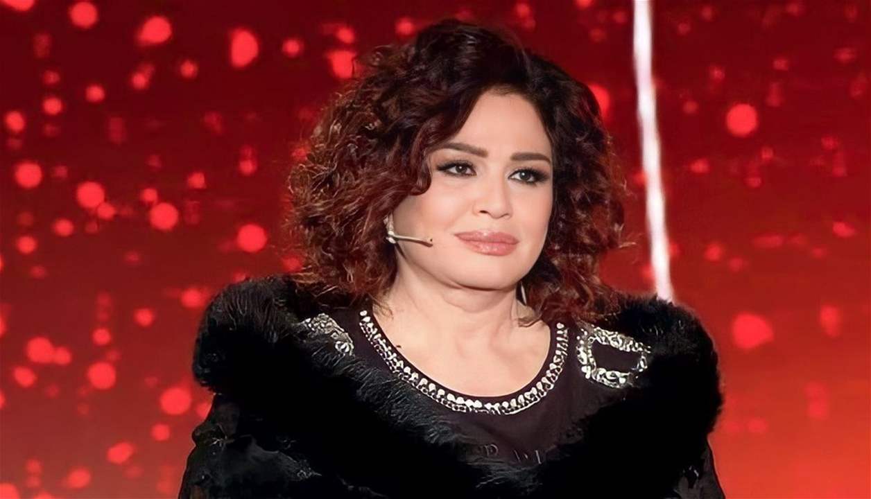 إلهام شاهين تطالب بأعمال فنية تتناول القضية الفلسطينية