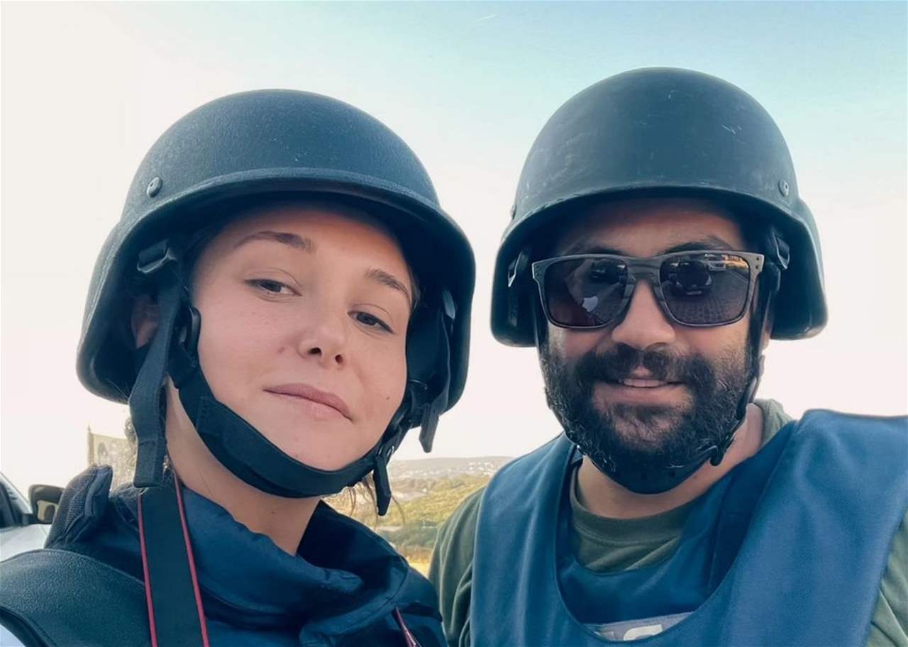 صديقة عصام عبدالله تستذكره بعد مرور شهر على وفاته: شهر من الألم