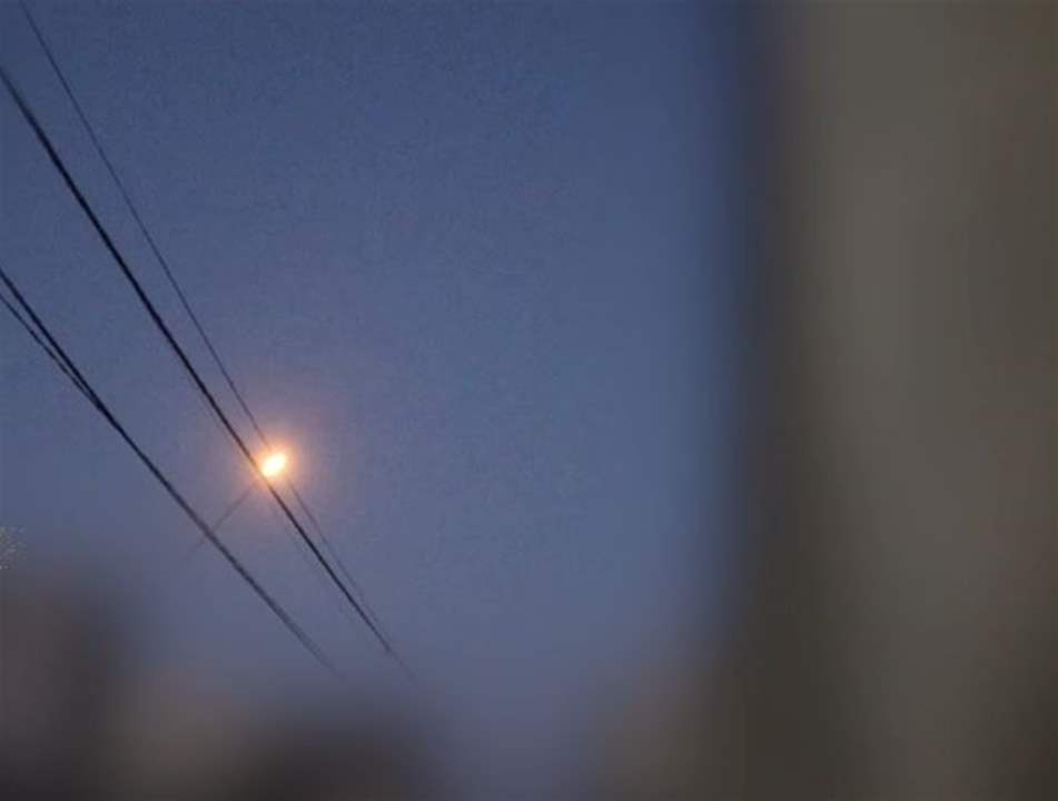 بالفيديو - رشقات صاروخية قصفت بها سرايا القدس المدن المحتلة والمواقع العسكرية وقوات الاحتلال المتوغلة في قطاع غزة