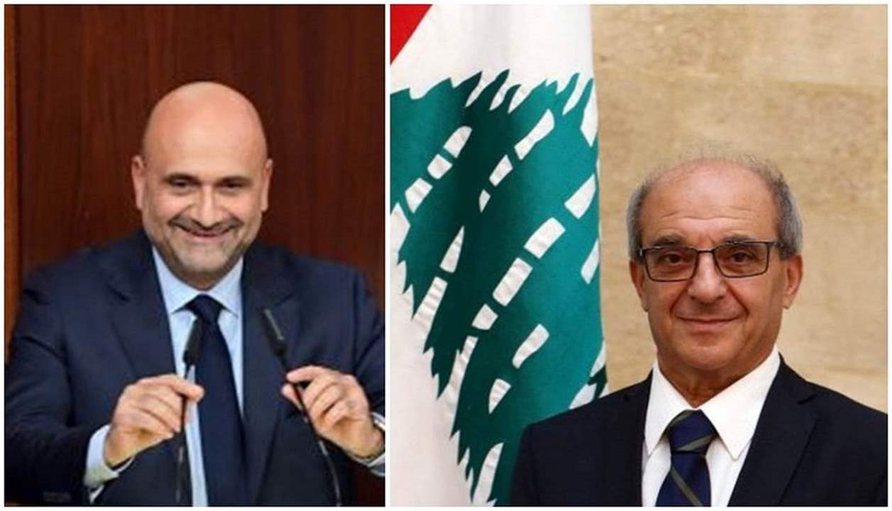 سجال بين وزير الشباب والرياضة ورئيس لجنة الشباب والرياضة البرلمانية