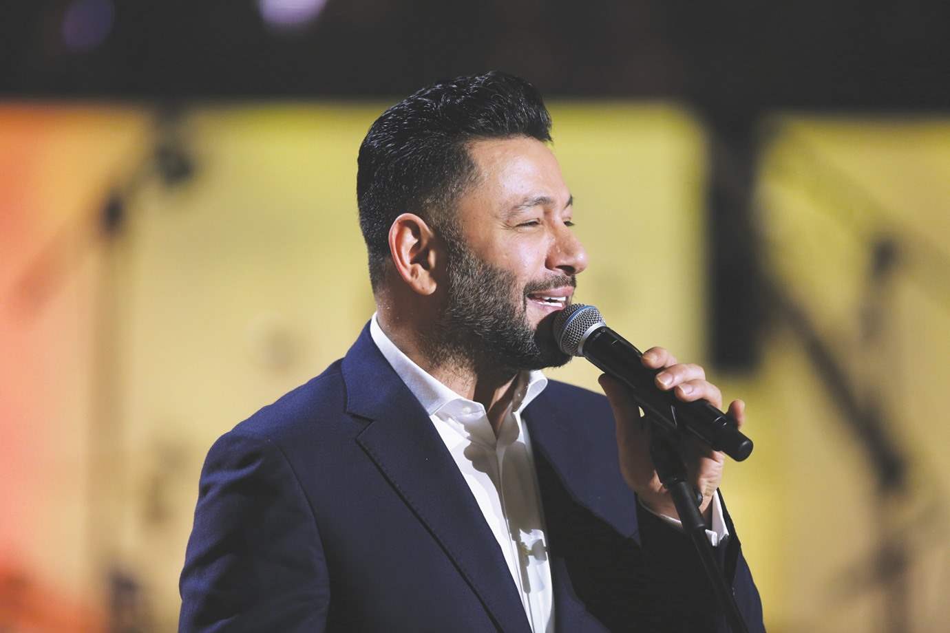 زياد برجي ينتصر على اليسا مجددا في "وبطير" بعد قرار قضائي جديد لمصلحته 