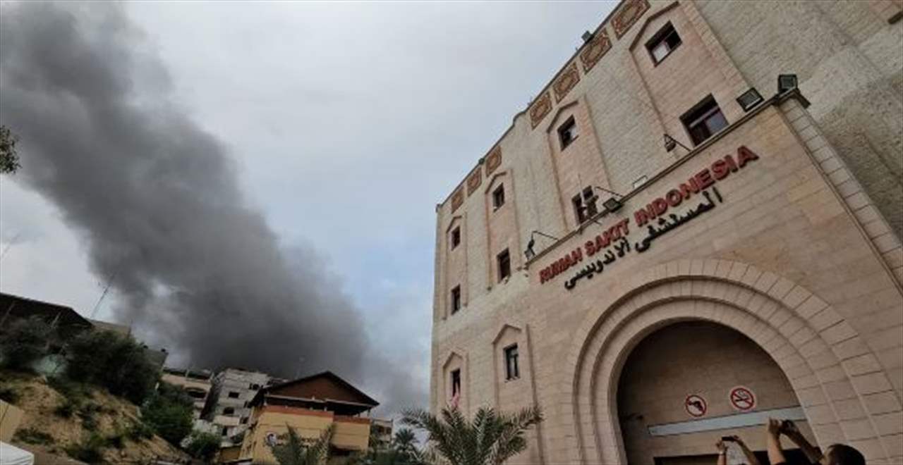 الأونروا: نحتاج 160 ألف لتر من الوقود يوميا للعمليات الإنسانية الأساسية في القطاع 