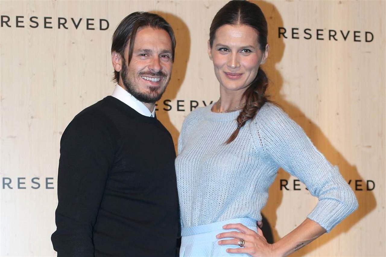 سجن نجم كرواتيا وأستون فيلا السابق بسبب ملكة جمال !