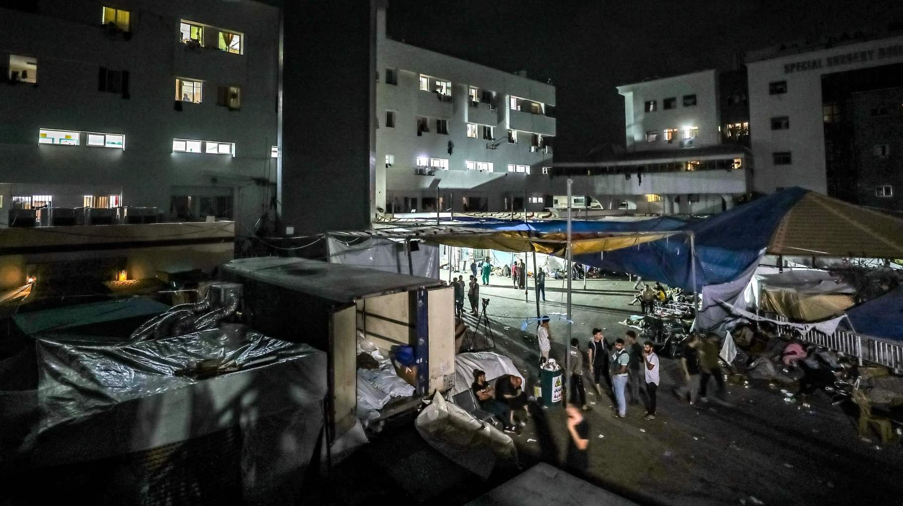 الشرق: مستشفى الشفاء يفضح نتانياهو و"إسرائيل" تؤخّر صفقة الأسرى